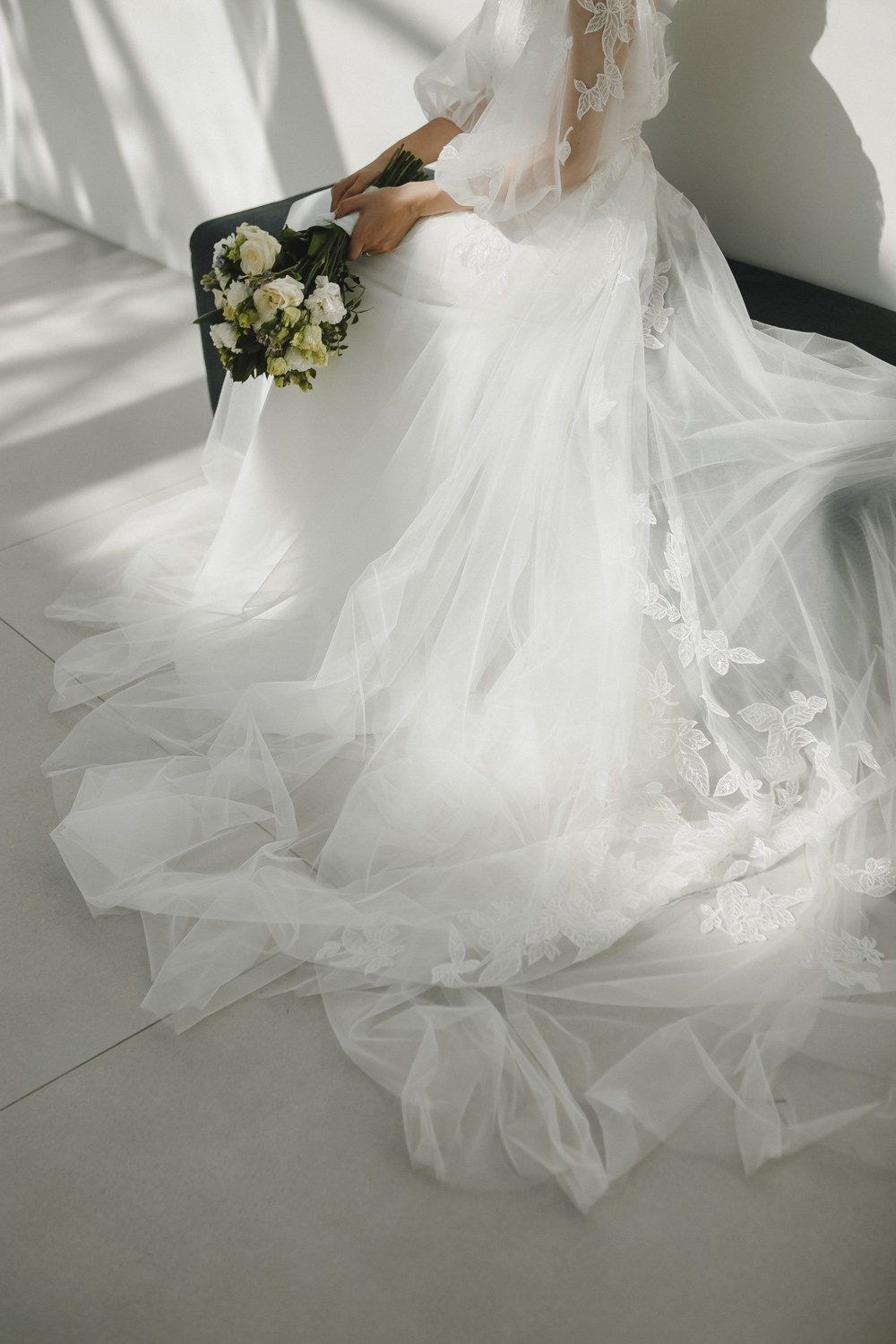 Полный свадебный день. Семейный и свадебный фотограф в Нижнем Новгороде