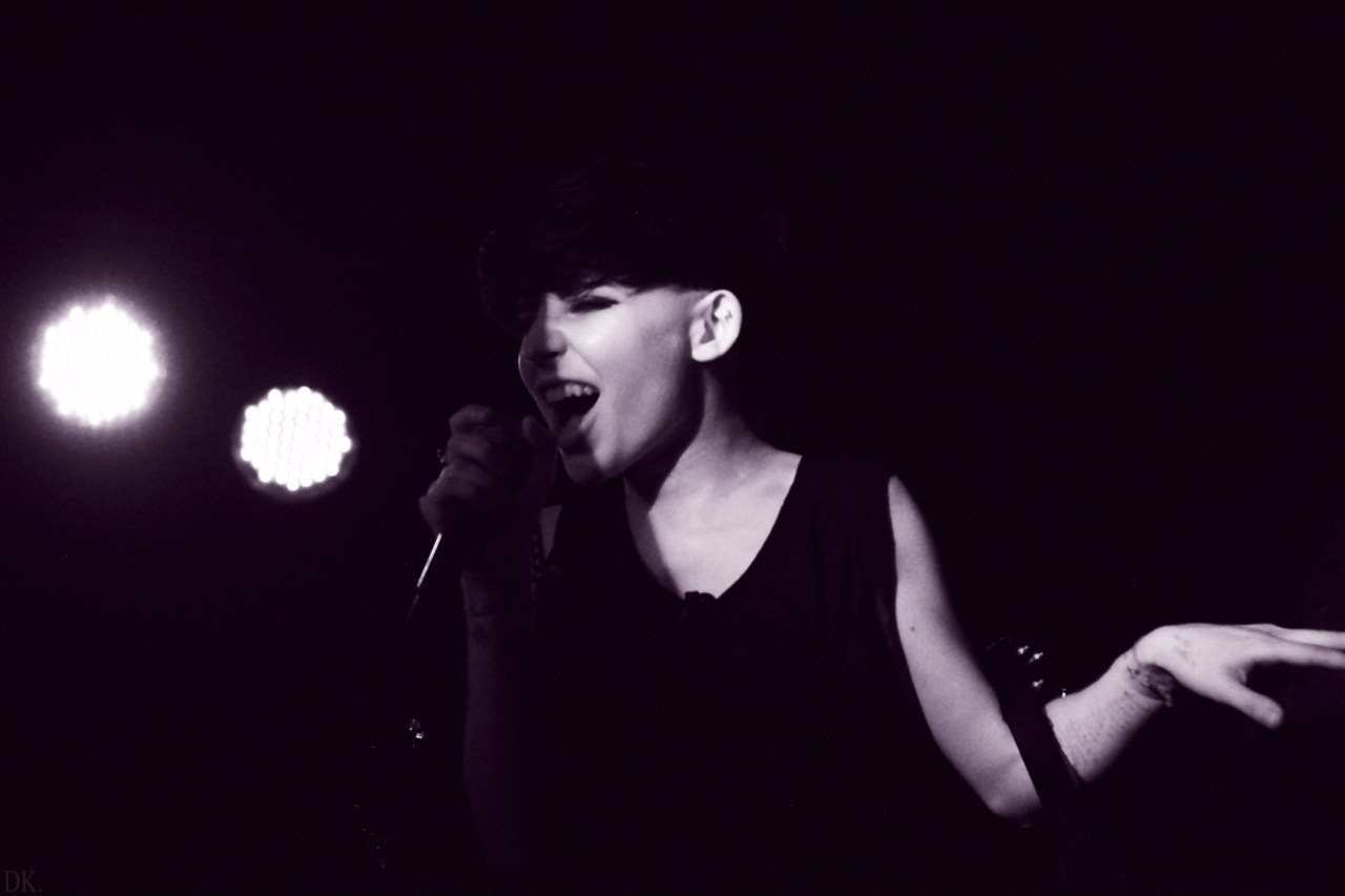 The Jack Wood, Scofferlane. Фотограф Дарья Комарова