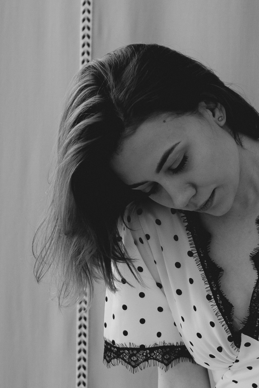 IRINA. JK`Shot