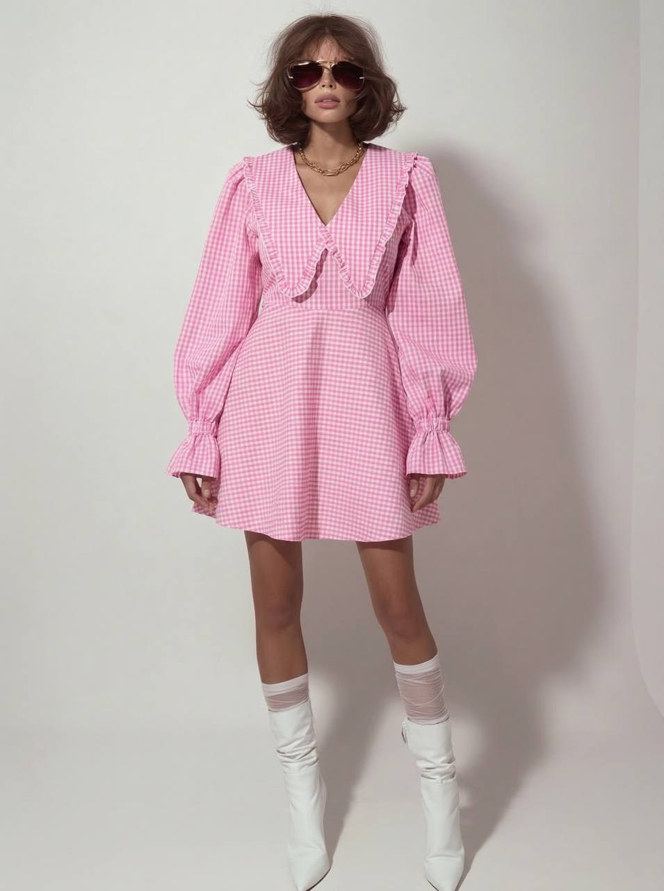 AI. AI Visual Production & Brand Management | AI-Powered Content for E-commerce