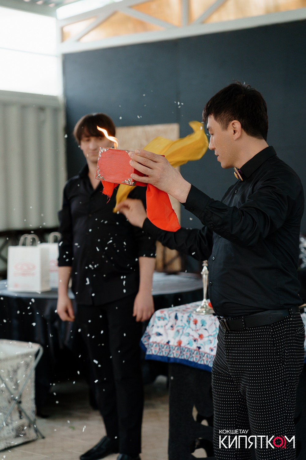 CHERY ТЕСТ-ДРАЙВ. КИПЯТКОМ КОКШЕТАУ