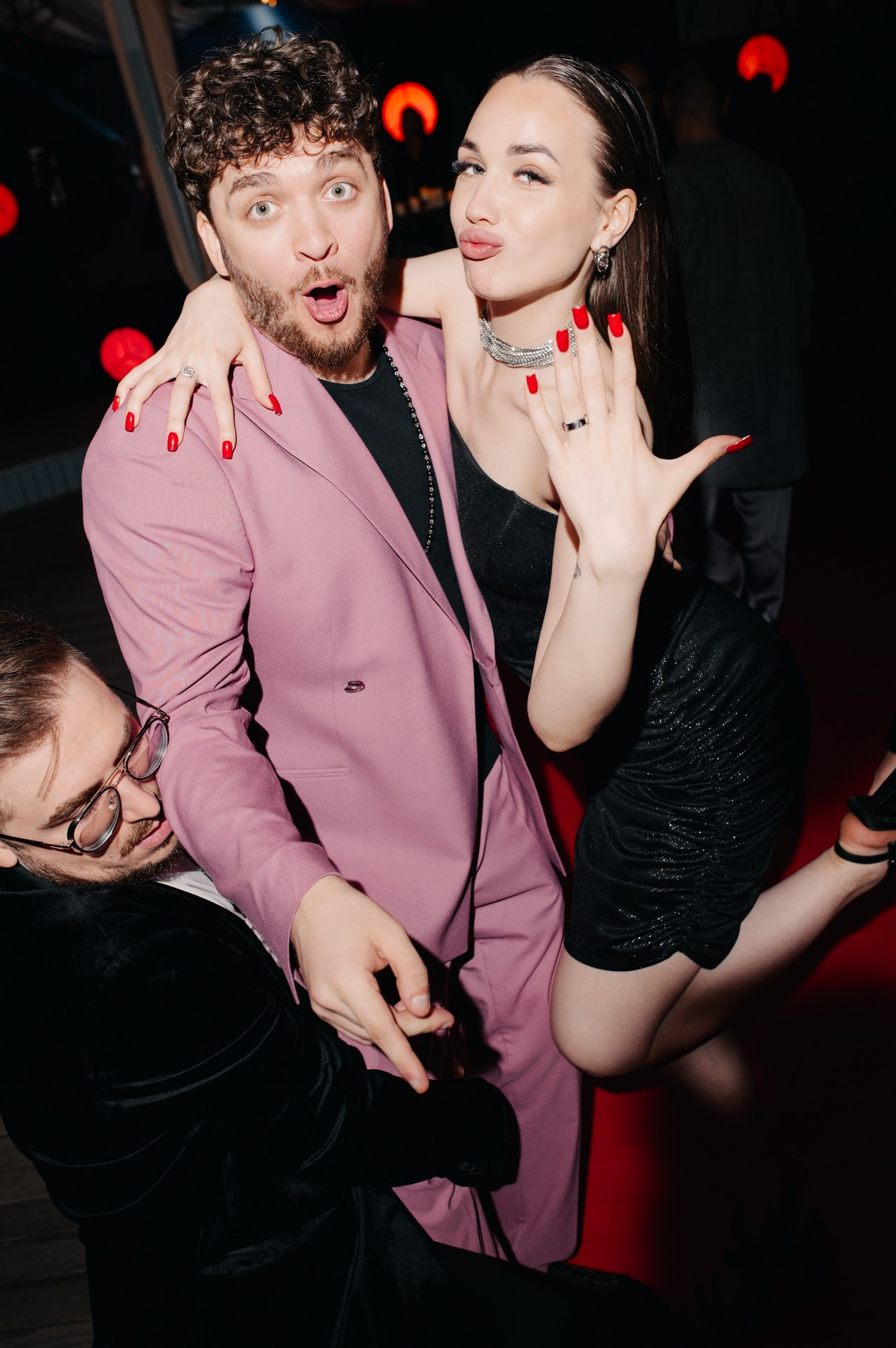 NIGHT2DAY CHOICE 2024. Night2Day Санкт-Петербург