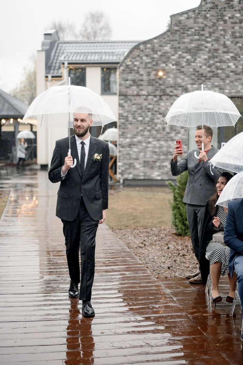Денис и Алина. Ведущий на свадьбу в Москве Зубков Алексей
