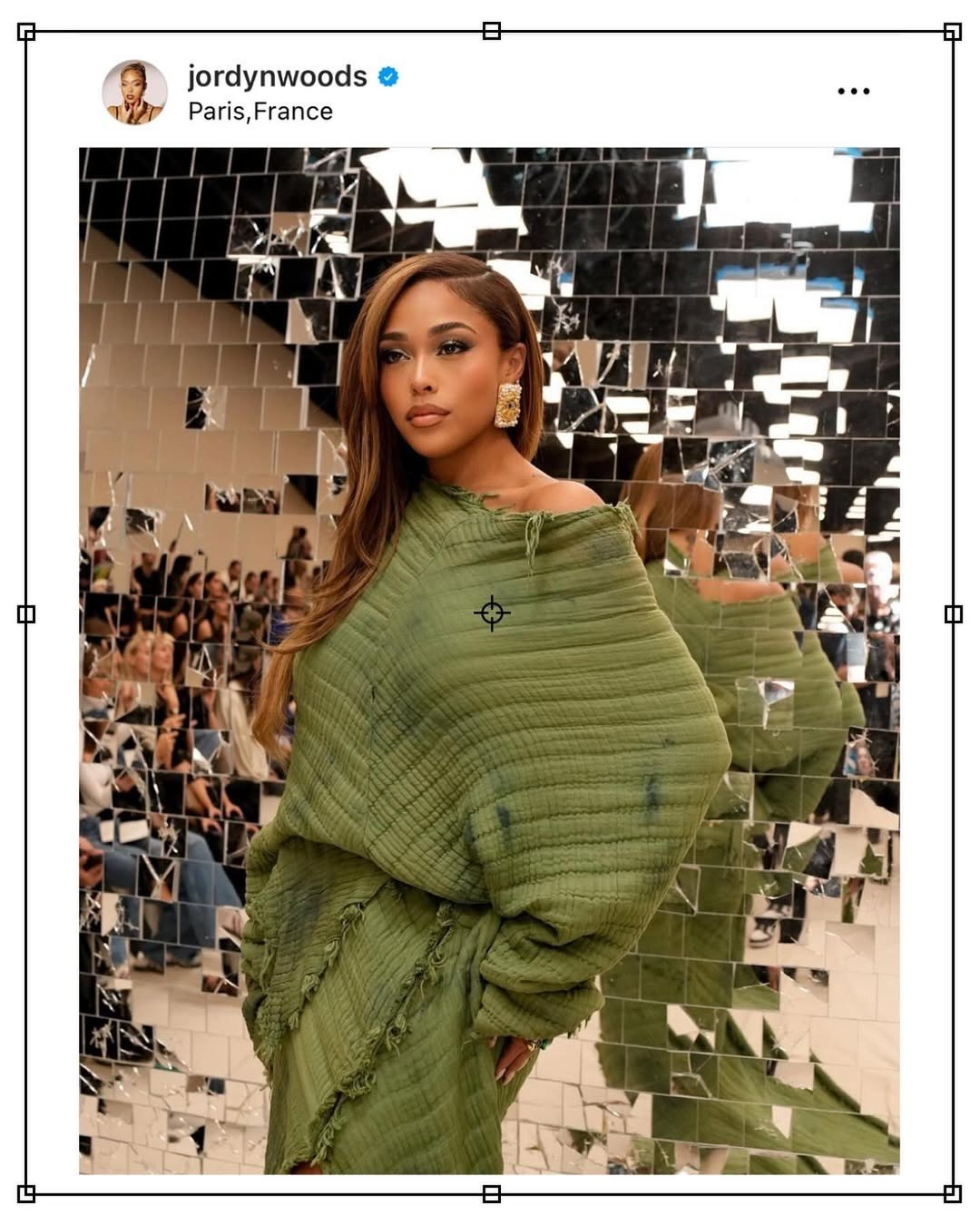 Content for influencers. Photographer of your fashion moments