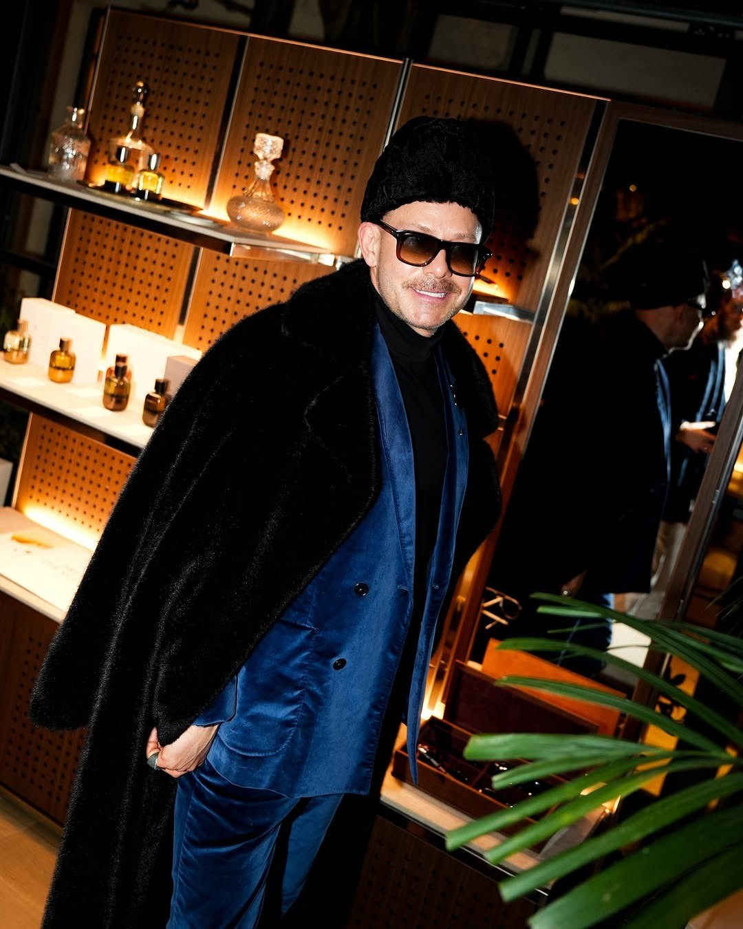 Brunello Cucinelli SS'26. Photographer of your fashion moments