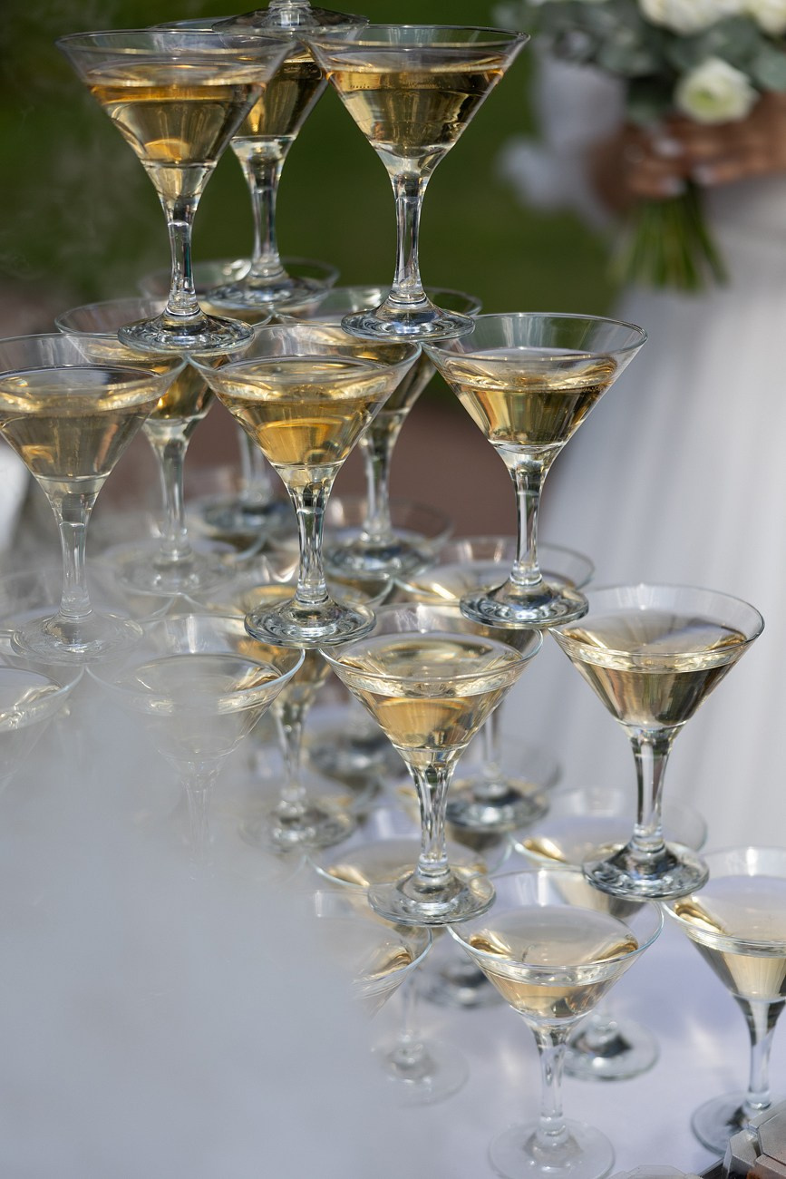 Сергей и Анна. Свадебный и семейный фотограф Москва Екатерина Верижникова