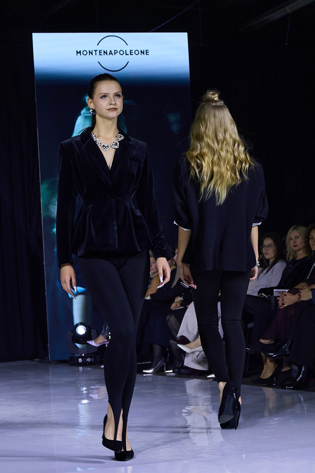 Q&J Fashion Fest 2025. Репортажный фотограф в Иркутске — Ярослав Ковалёв