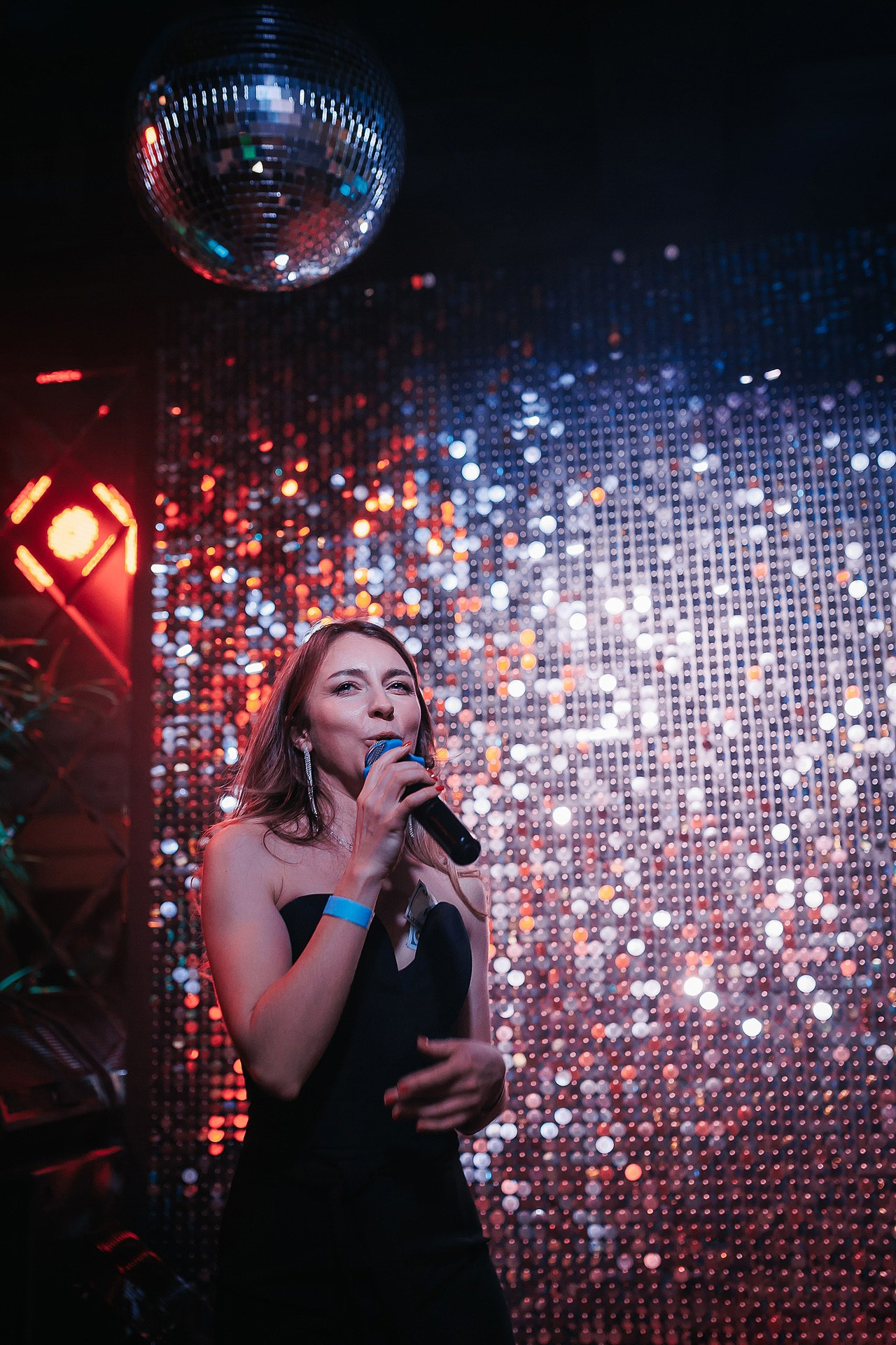 НОВОГОДНИЕ КОРПОРАТИВЫ. Ева Капс. Событийный фотограф. Новосибирск