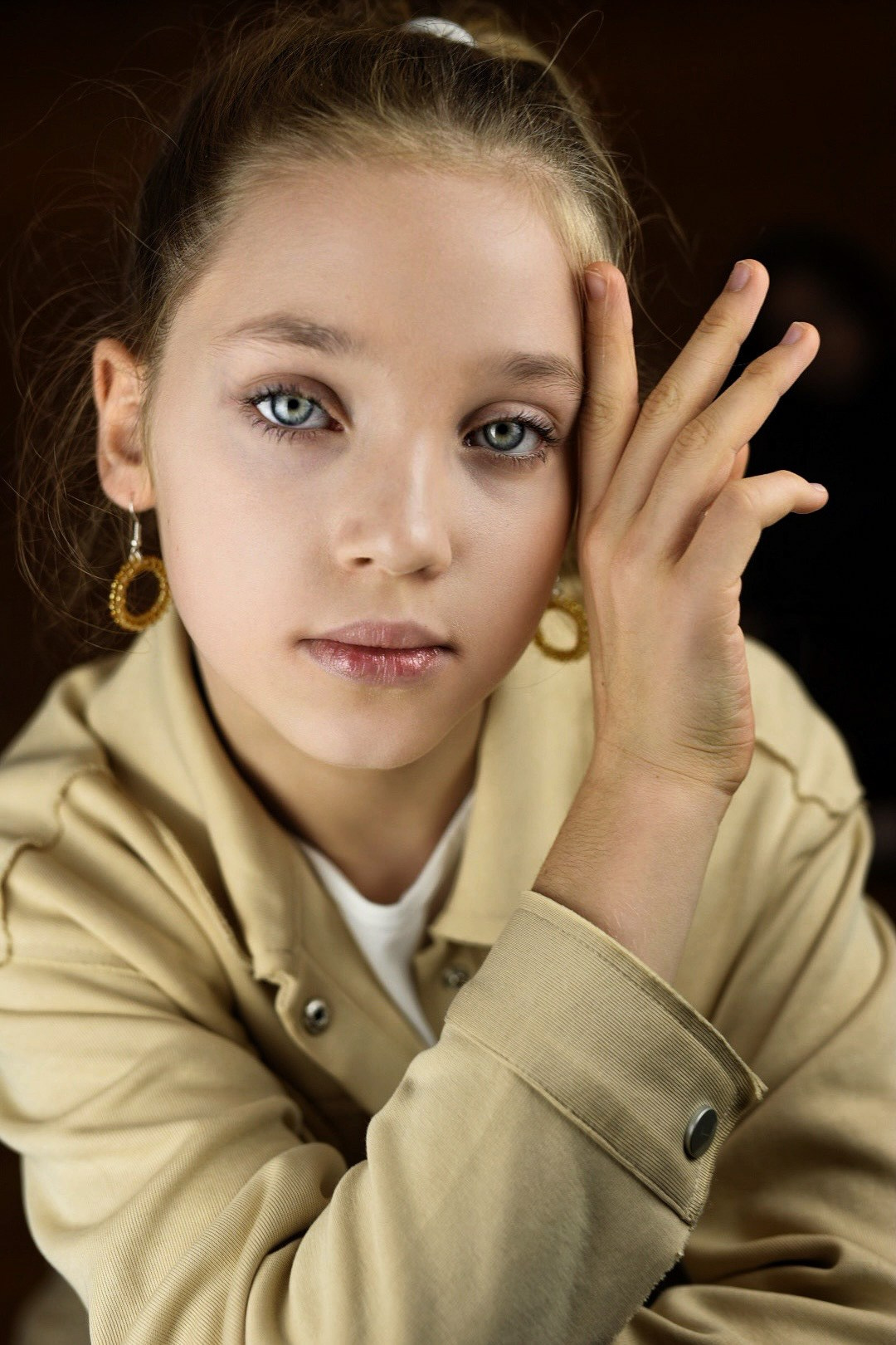 Портрет. Dizmoralka production