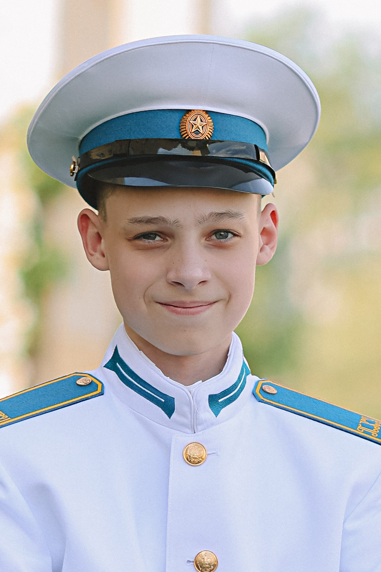 Кадетское училище. Семейный фотограф Тюмень, фотограф на роды Салмина Мария