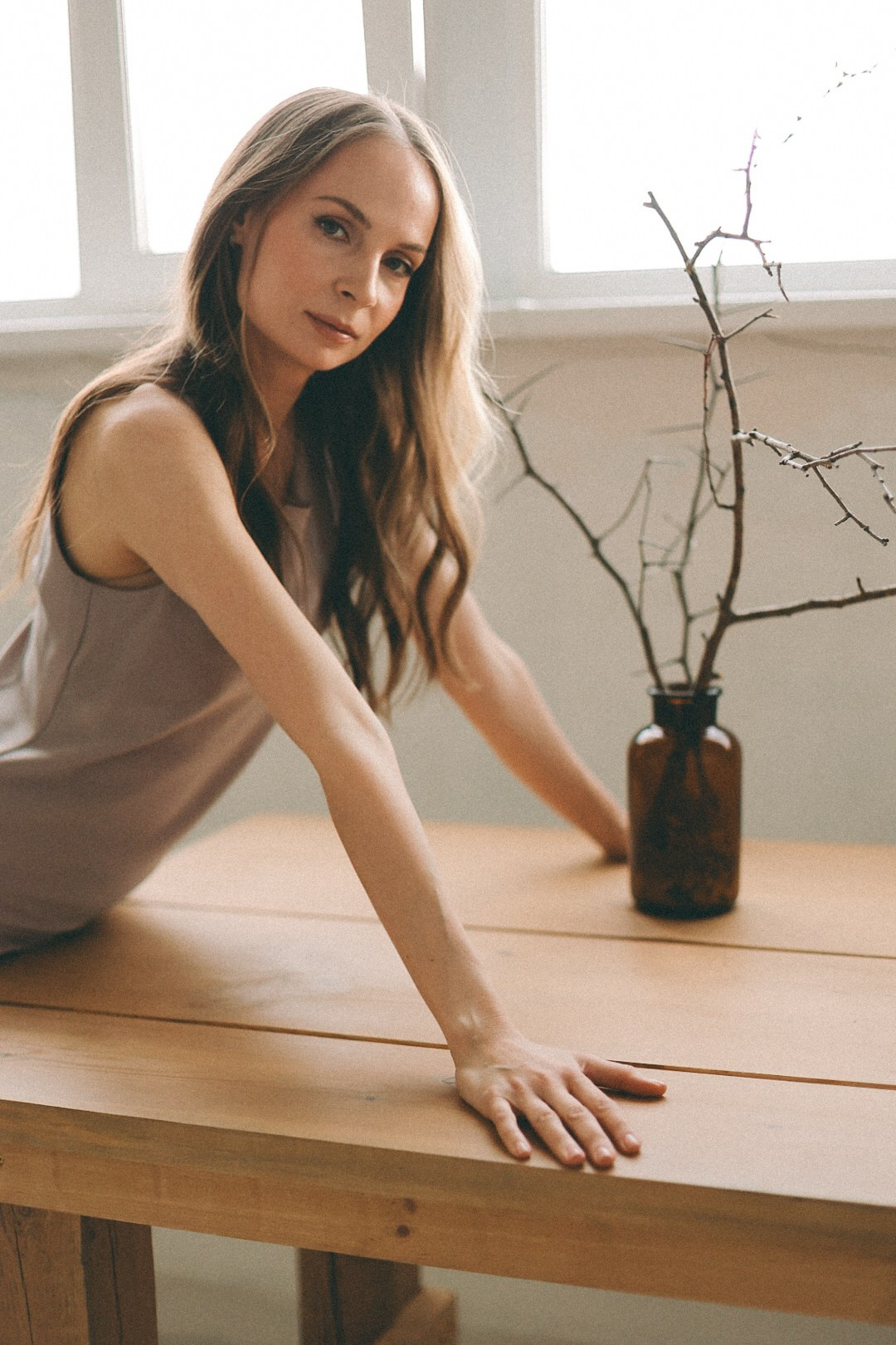 Лена. Фотограф Нижний Новгород