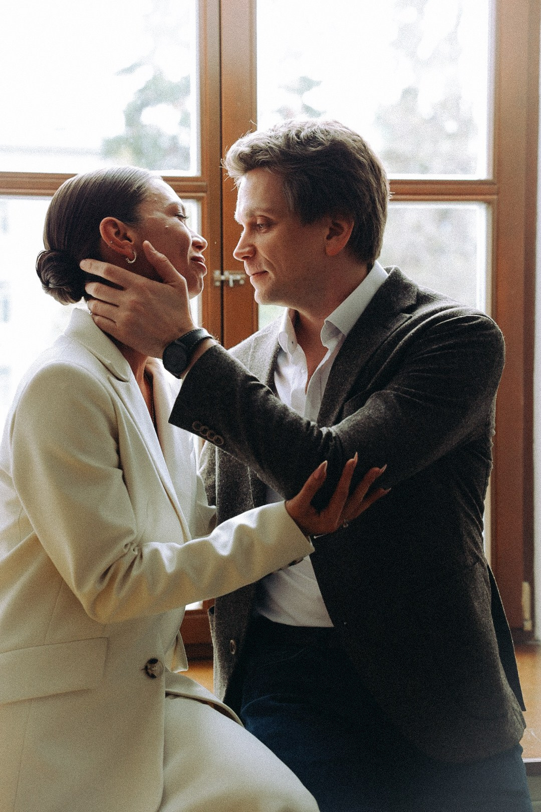 Саша и Катя. Фотограф Нижний Новгород