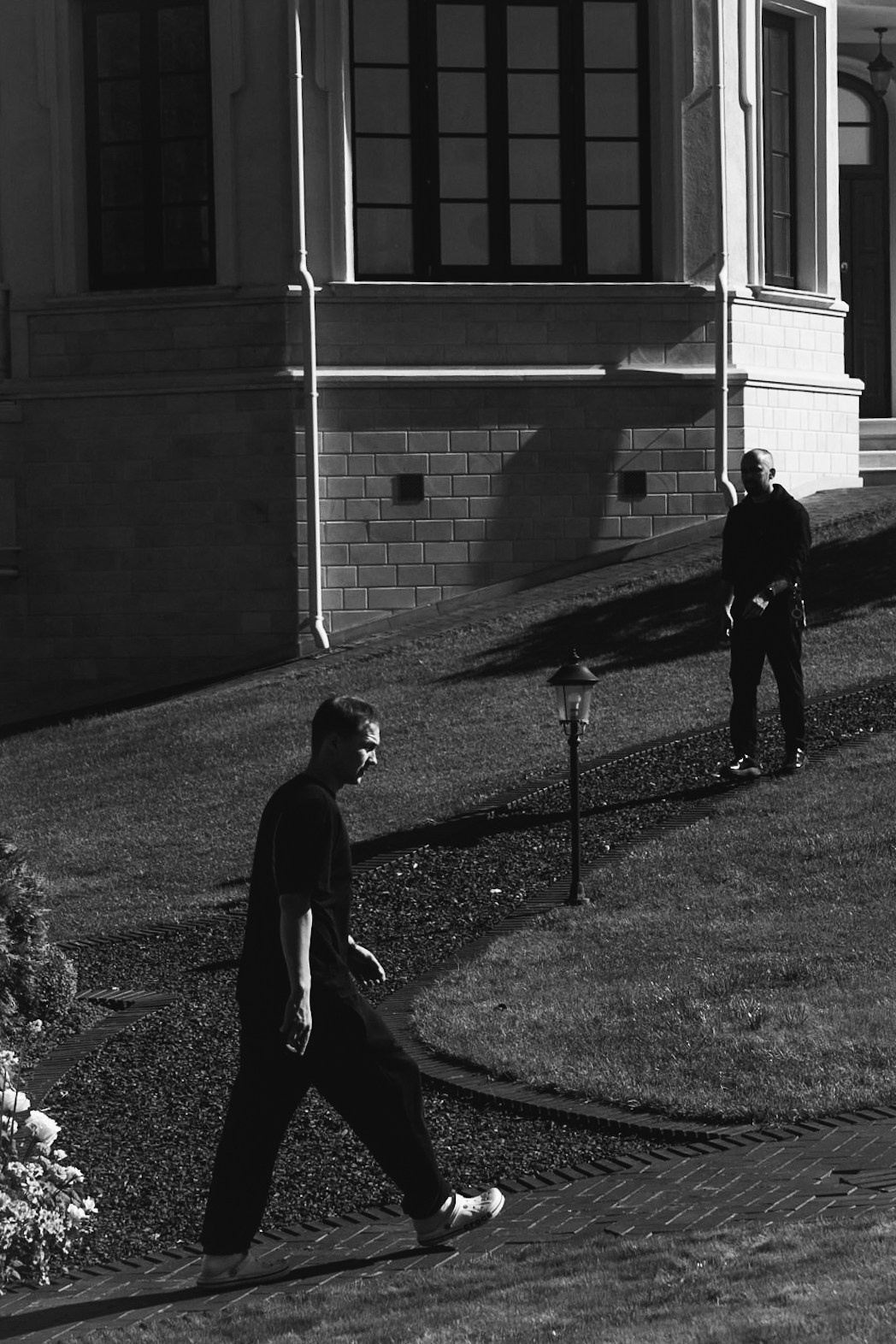 Backstage. Фотограф Нижний Новгород