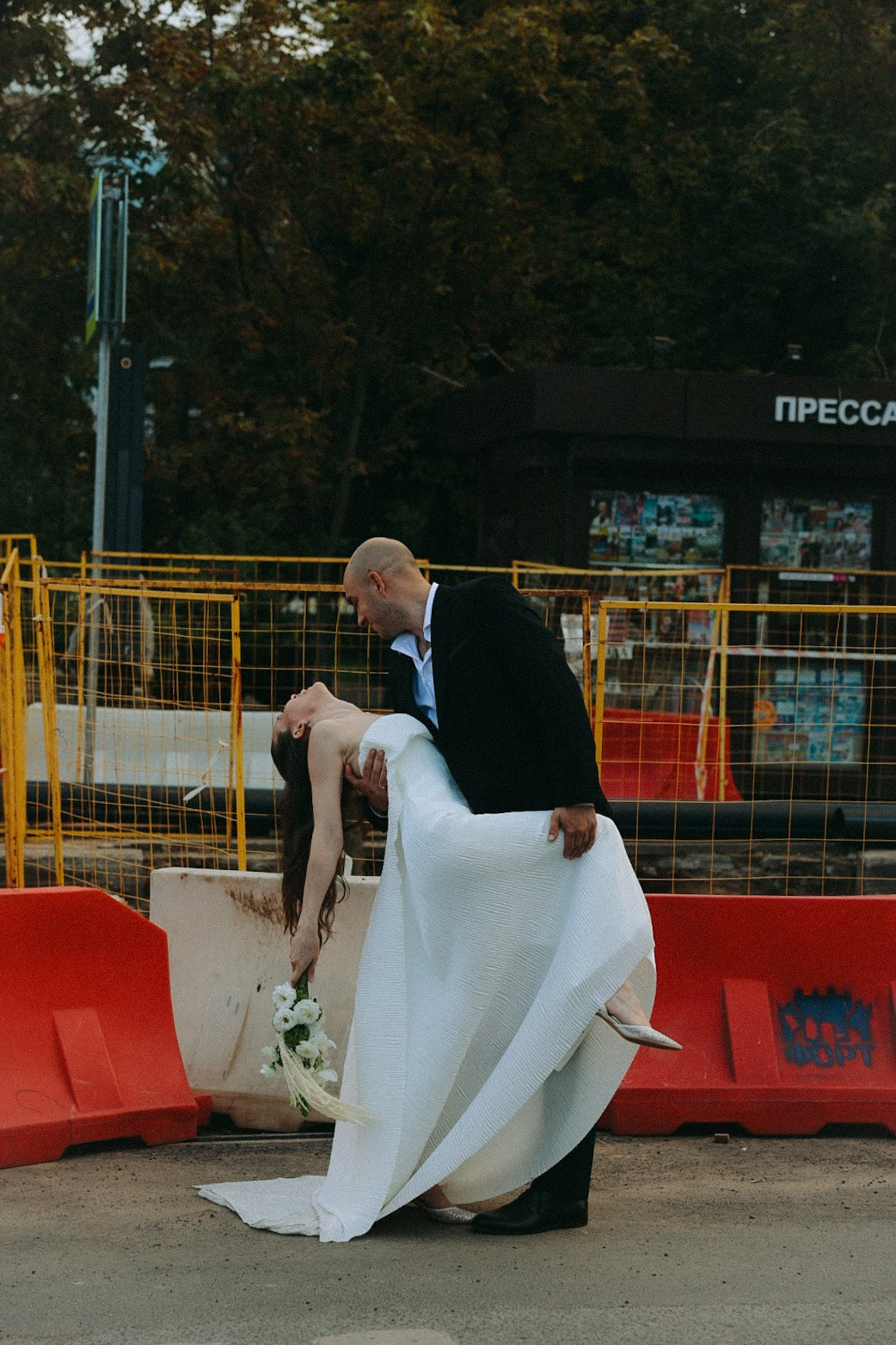 Родион и Аня. Фотограф Нижний Новгород