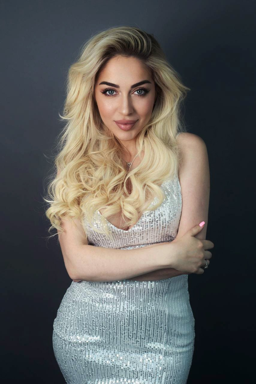 Цвет. Свадебный и репортажный фотограф Антон Воробьев