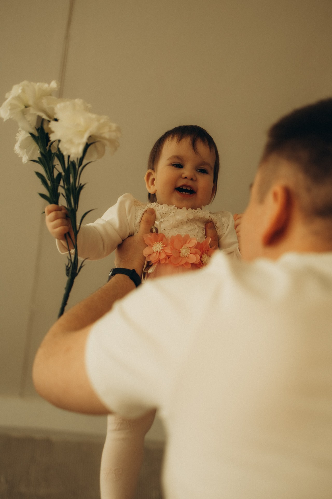 Мира, Светлана и Максим. Семейный фотограф в Ижевске Даша Денисова