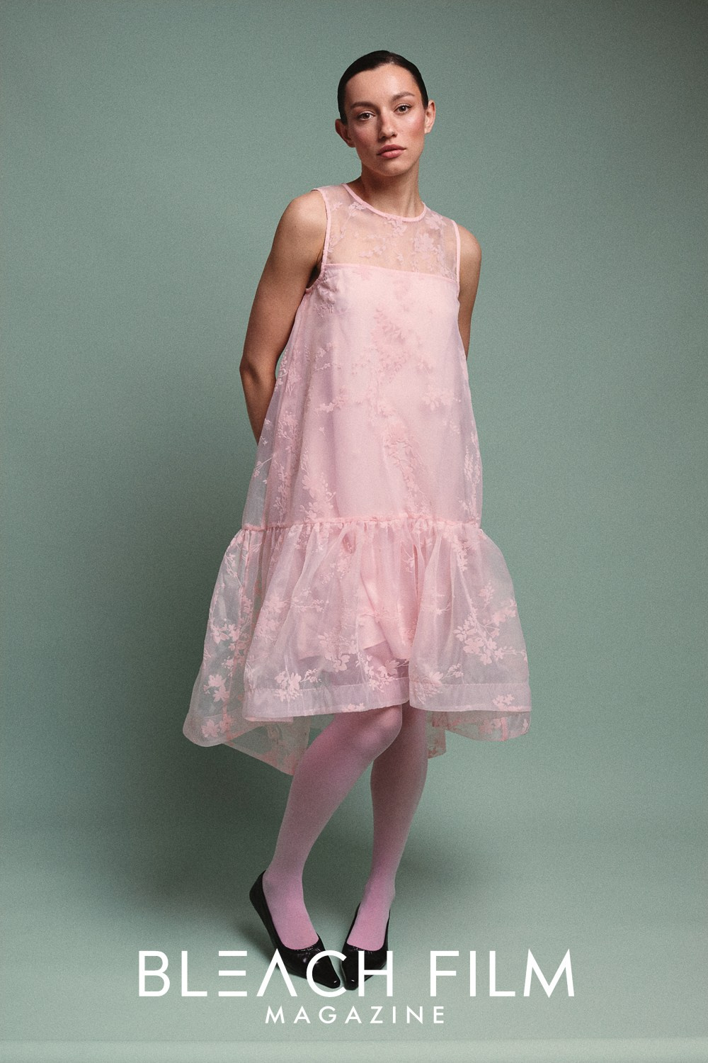 Spring Song | Bleach Film Magazine. Photographer