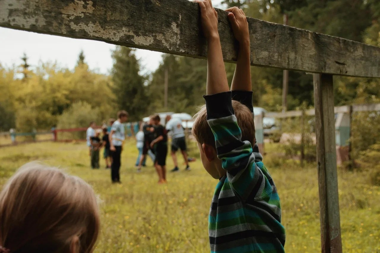 Экскурсии по Тропе Пешка, Вязьма. Индивидуальный фотограф в Москве