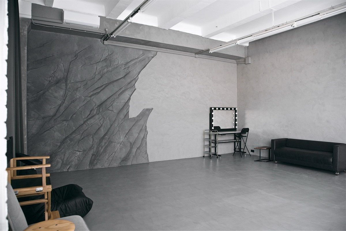 Фотосессия выпускного класса в студии. Фотограф Маруся Молодец Москва