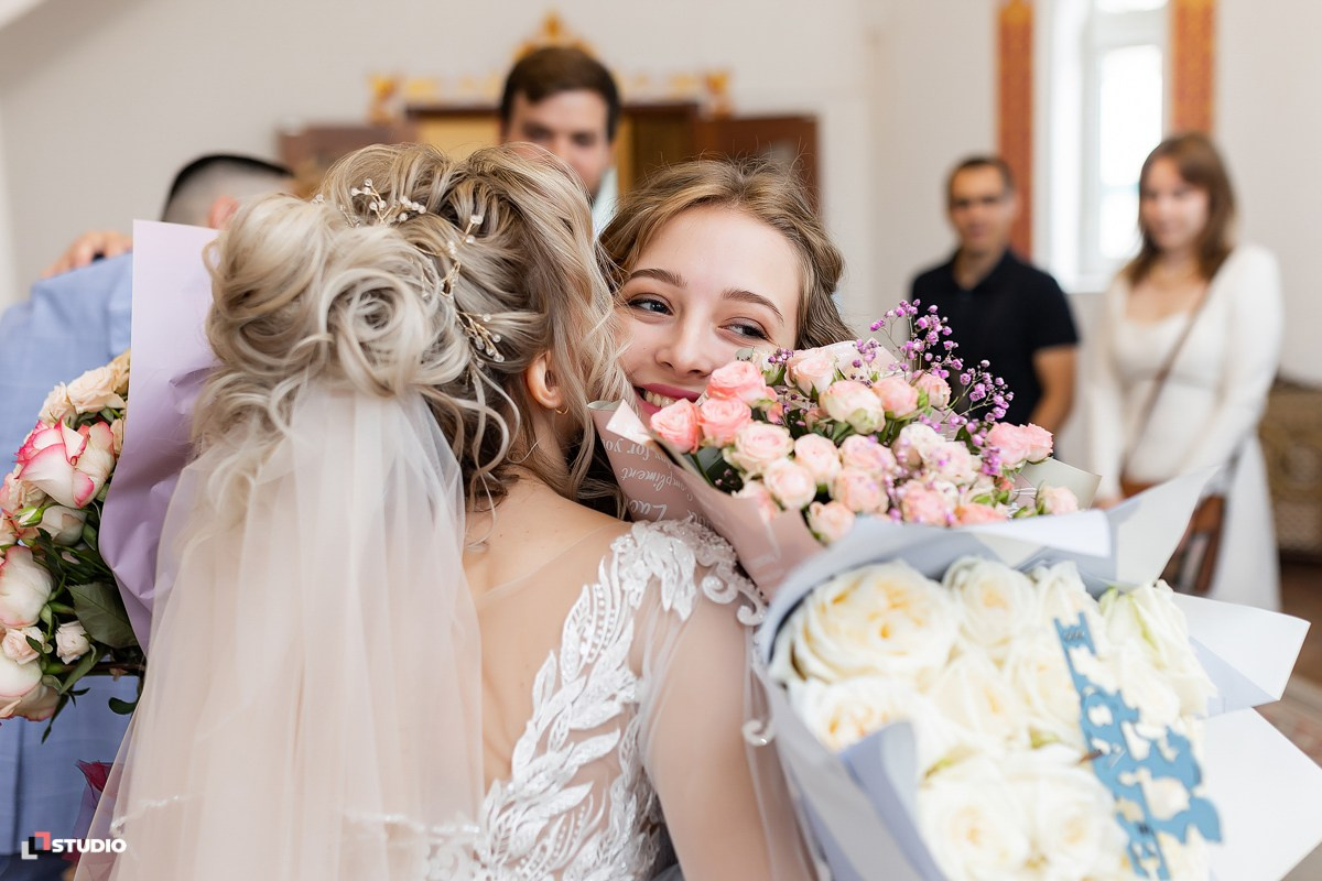 Дмитрий и Виктория 2022. Фотограф Соловьев Денис в Московской и Владимирской области