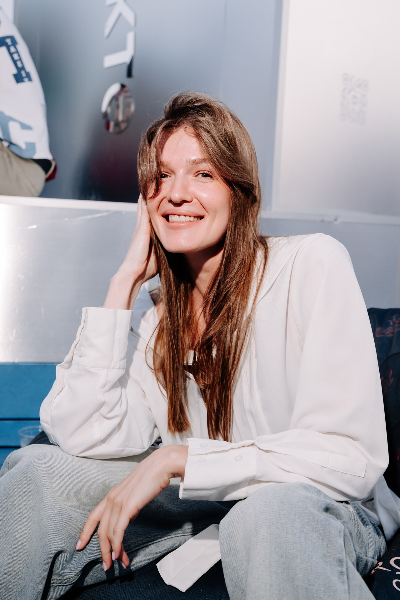 CAVA MTV HITS. Репортажный фотограф в Санкт-Петербурге Александр Паклин