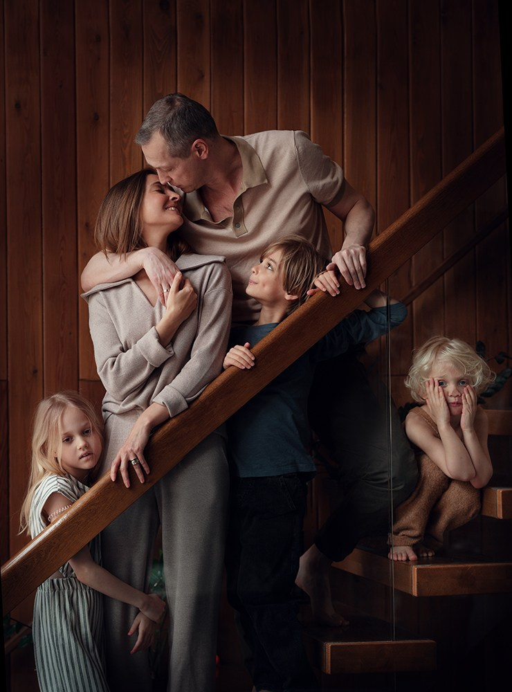 Портфолио. Карнеева Елена. Детский, семейный фотограф