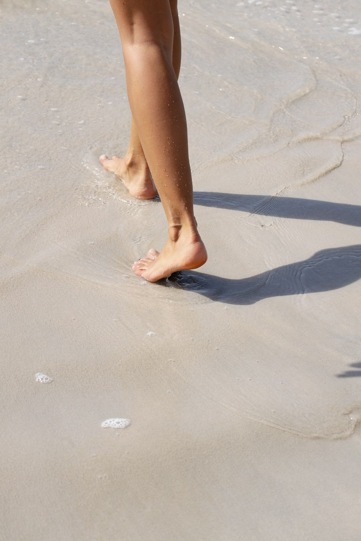 Saadiyat beach club. Chernenko Photograpy