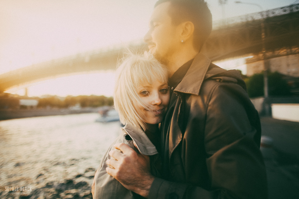 За два часа до начала лета. Соня Черных (sophieblack)