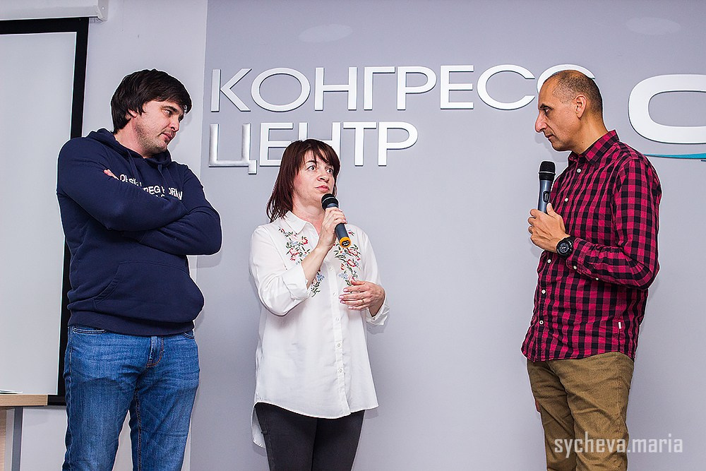 Семинар Амонашвили. Детский и семейный фотограф, фотограф мероприятий Нижний Новгород