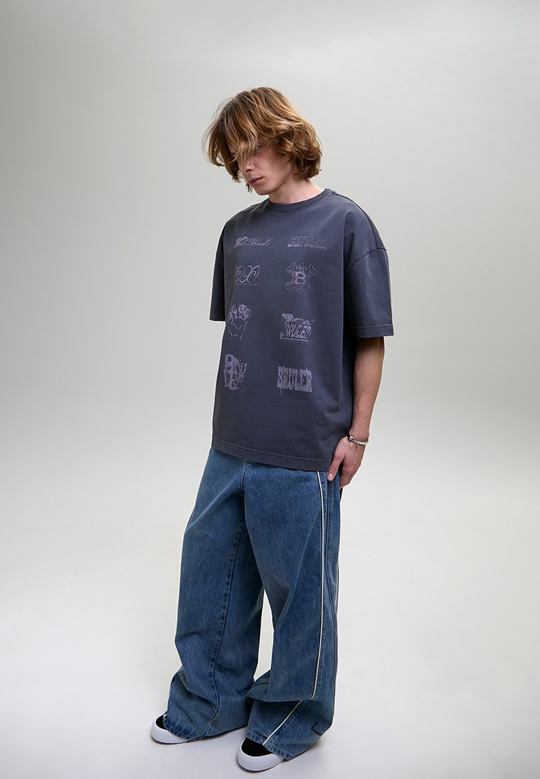 Catalog for Bruler d'amour (LAMODA). Arina Kharakhashian