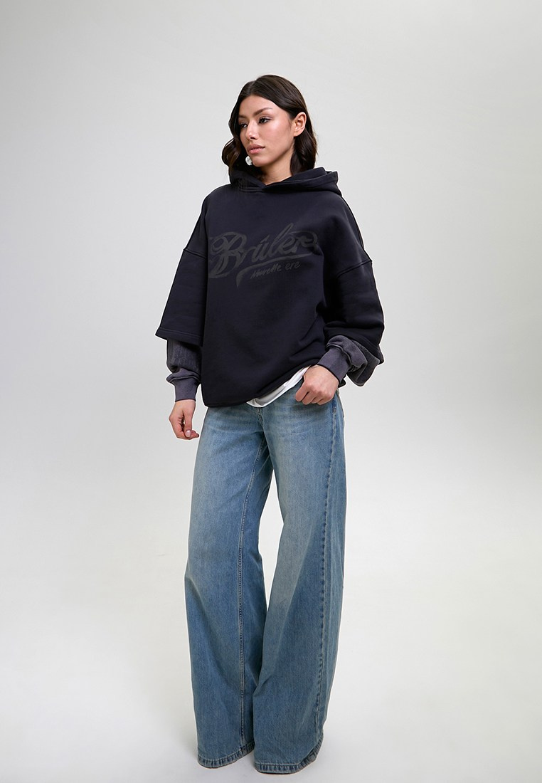 Catalog for Bruler d'amour (LAMODA). Arina Kharakhashian