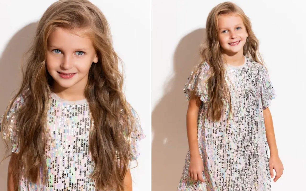 Девочка 4. KED Production — продакшн из СПб. Создаём фото, видео и контент, который помогает брендам и селлерам продавать больше