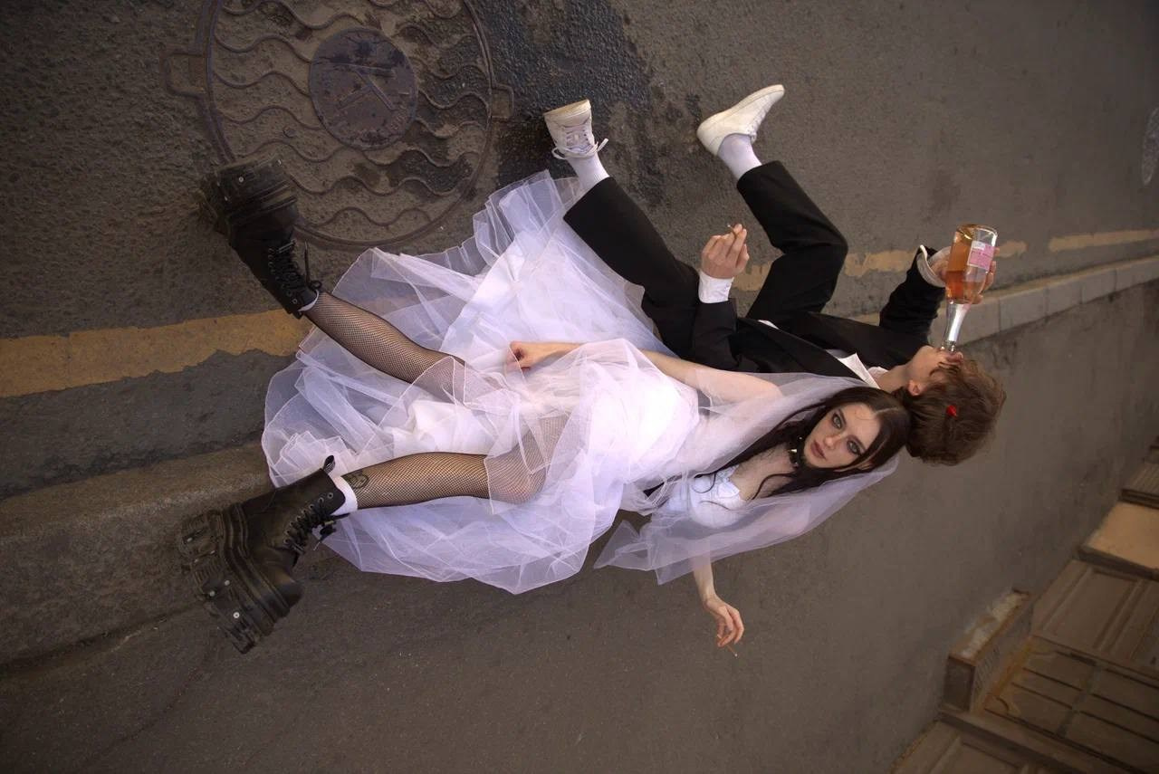 ТВОРЧЕСТВО. Photographer LaranaLaria