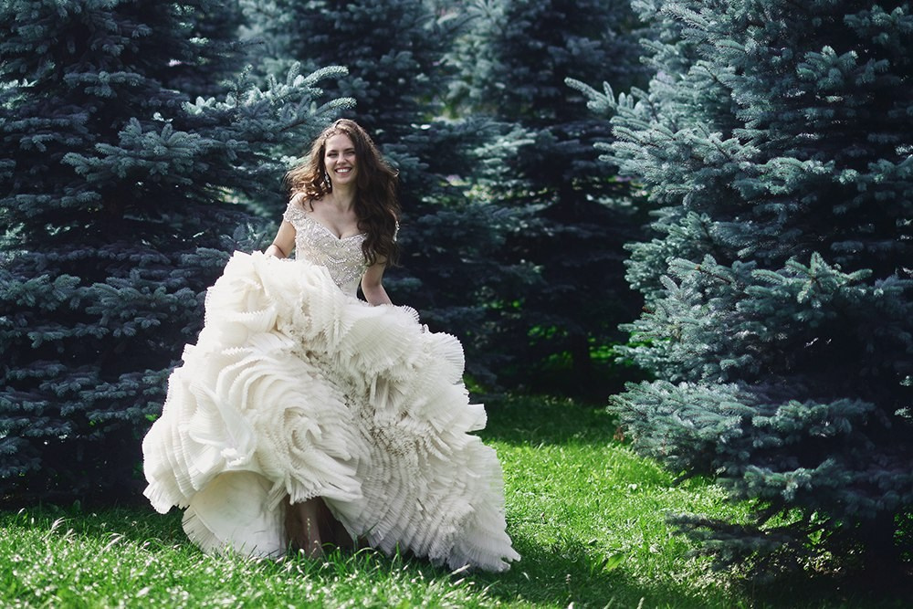 Свадьбы и Love story в Санкт-Петербурге. Портретный фотограф в Санкт-Петербурге Мерцалова Татьяна