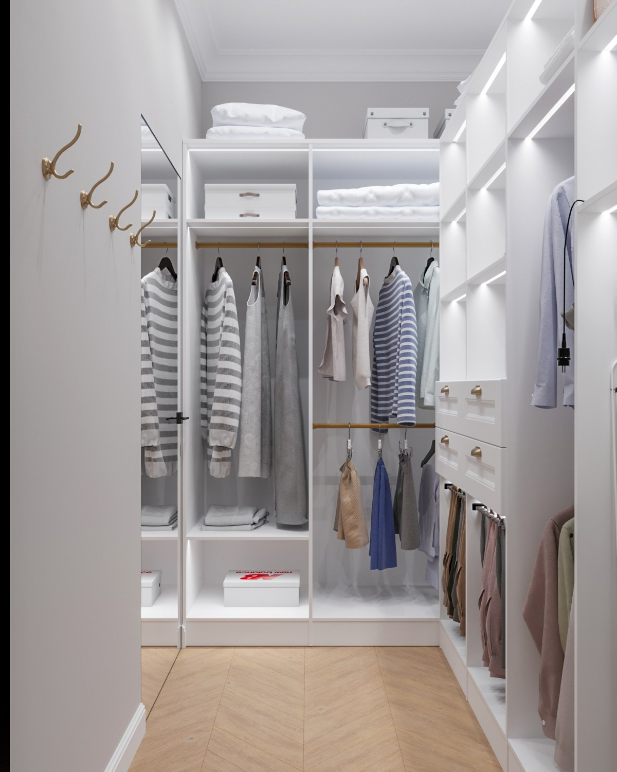 Услуги 3D визуализации интерьеров с опытом 7 лет. Быстрые сроки - получите первые черновики уже через 2 дня. Четкие цены под разный бюджет. 3D-визуализация интерьеров и мебели | Larionova.vis — для студий и дизайнеров