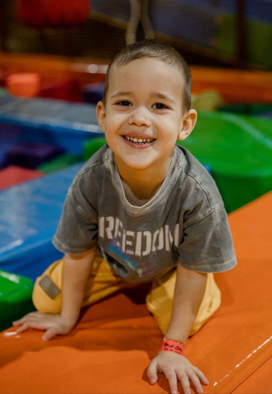 Репортажные съемки. Семейный фотограф в Новосибирске Юрк Виктория
