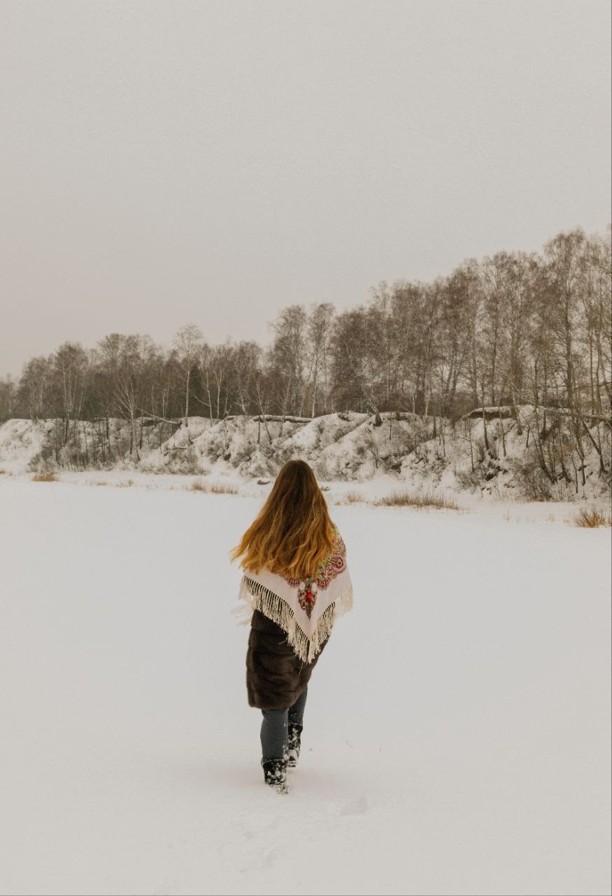 Индивидуальные съемки. Семейный фотограф в Новосибирске Юрк Виктория