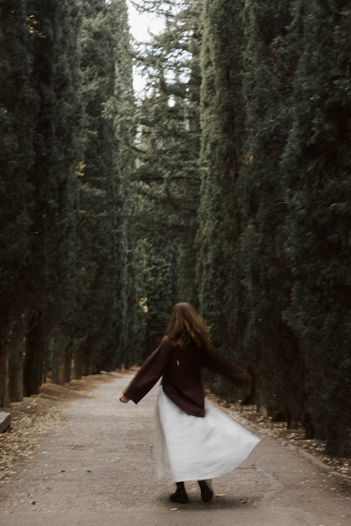 Jenya. Anastasia Blud Photography