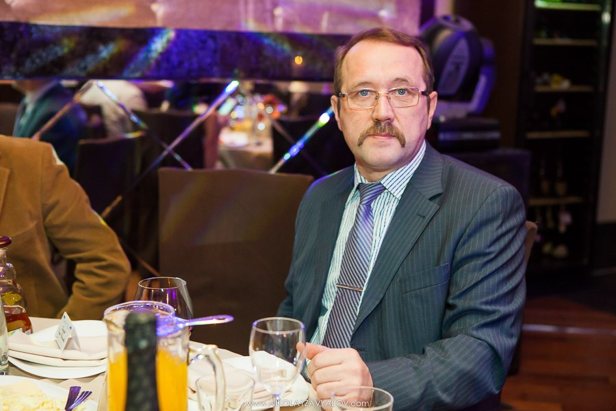 АЛВИСА (корпоратив). Видеооператор/Фотограф Николай Завьялов