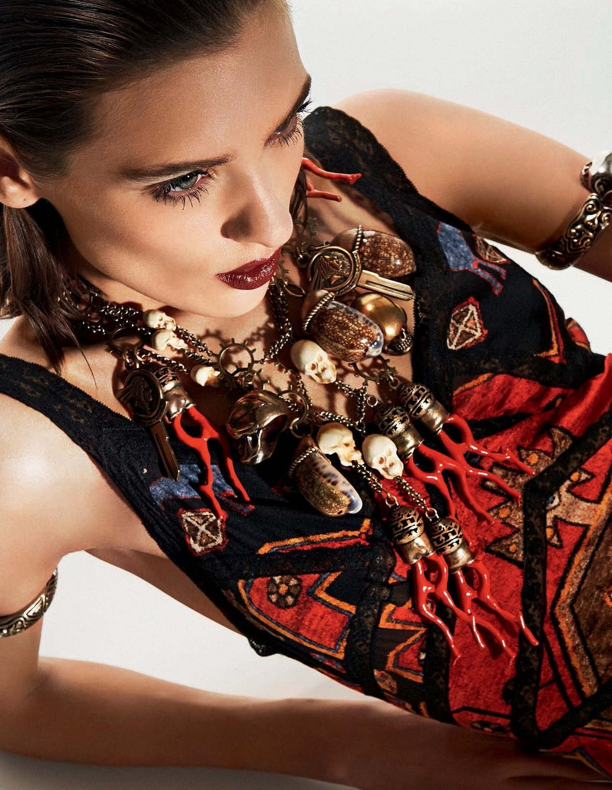 EUGENIKA JEWELS — Идеальные украшения для избранных