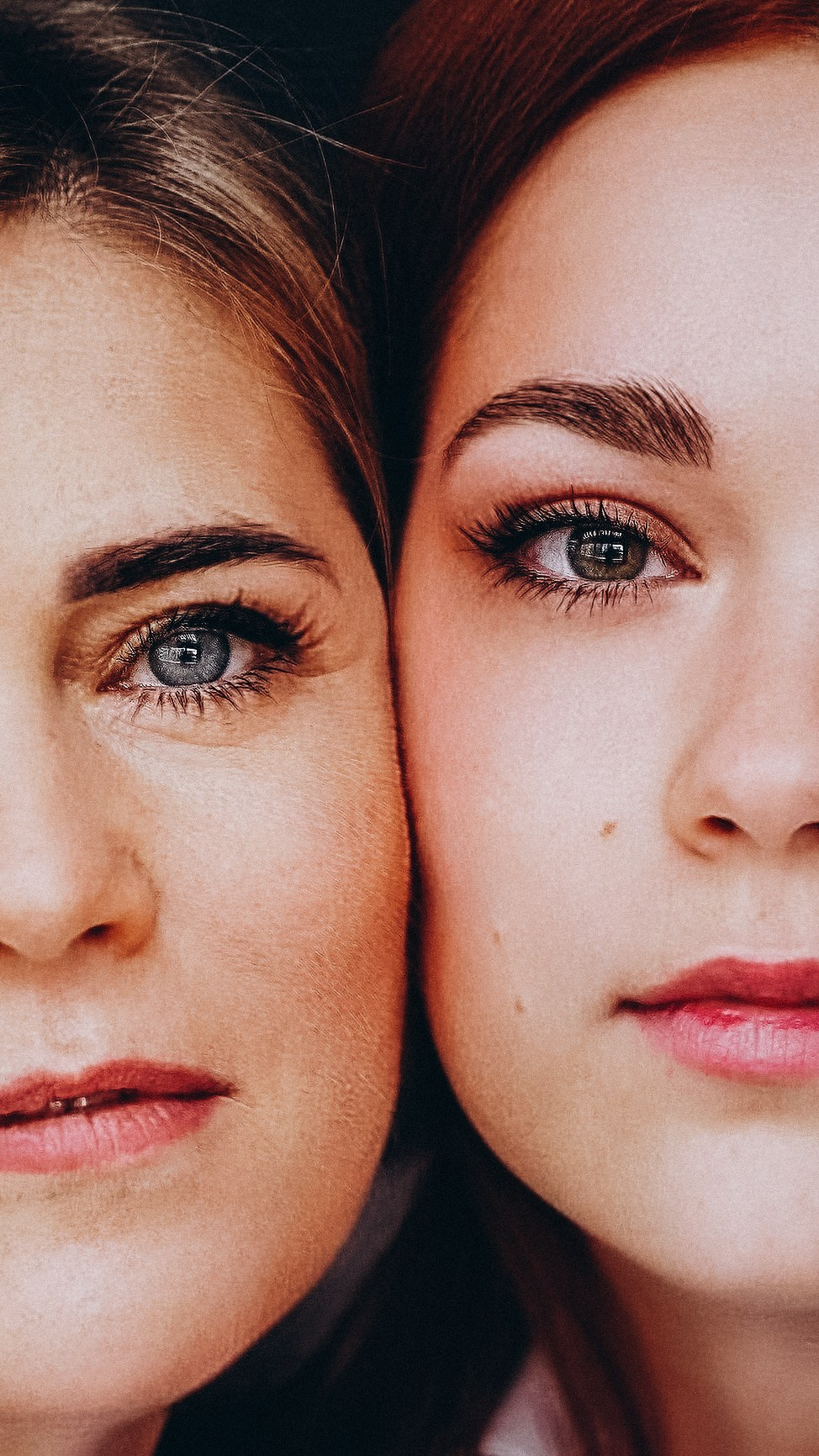 Поколения. Главная