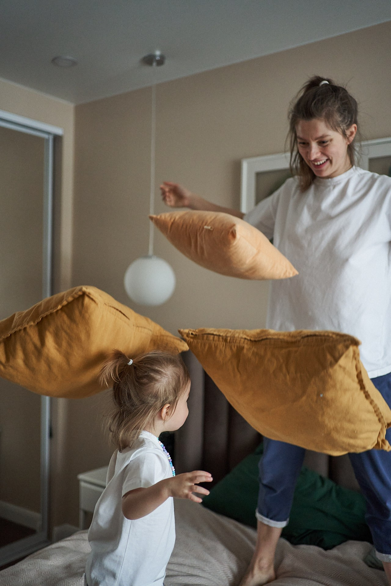 Аня, Майя и Пепси. Фотограф анималист Москва Дарья