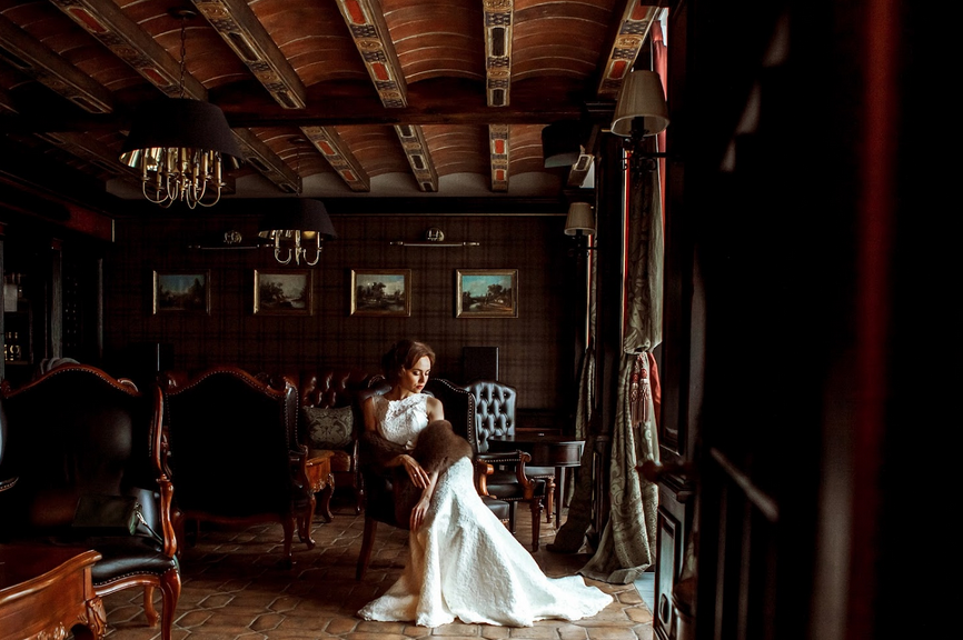 Площадка № 6-1. Свадебный и портретный фотограф Москва