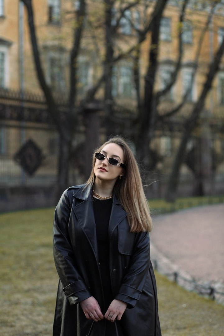 SPB. О фотографии с душой