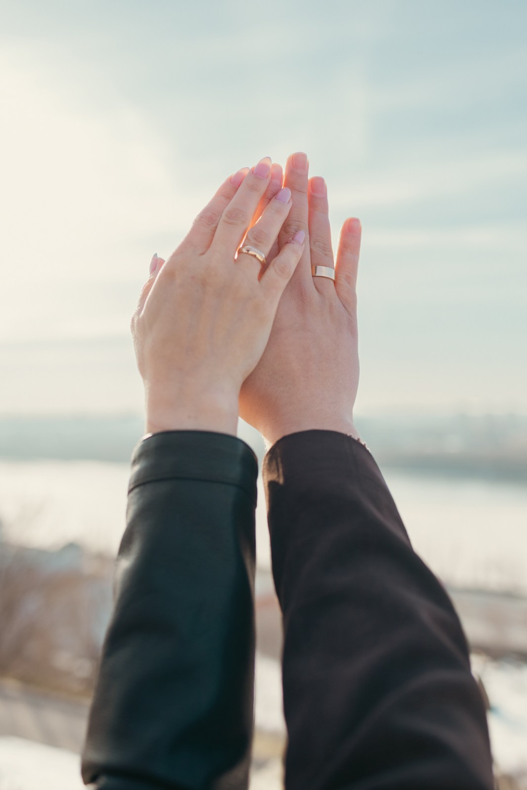 Женя и Дима. Ваш фотограф Наталья Лаэтина