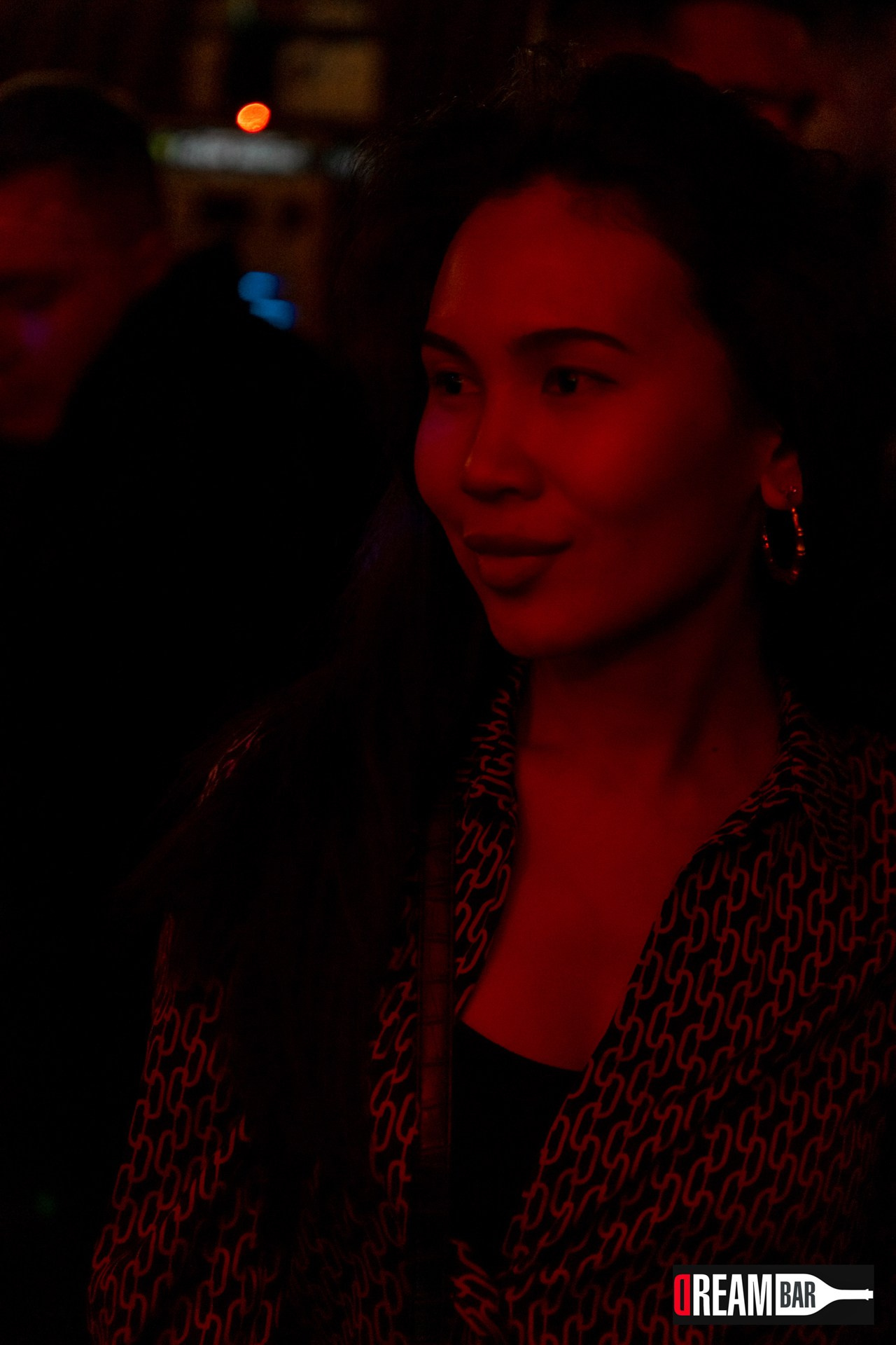 Dream Bar. Фотограф Владимир Молоканов