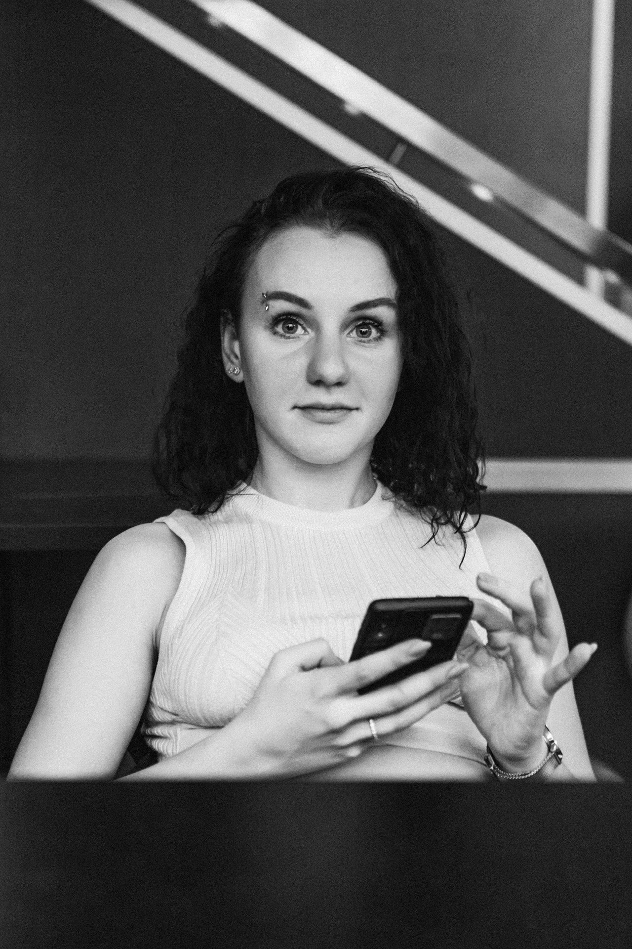 УЕ! БАР. Фотограф Владимир Молоканов