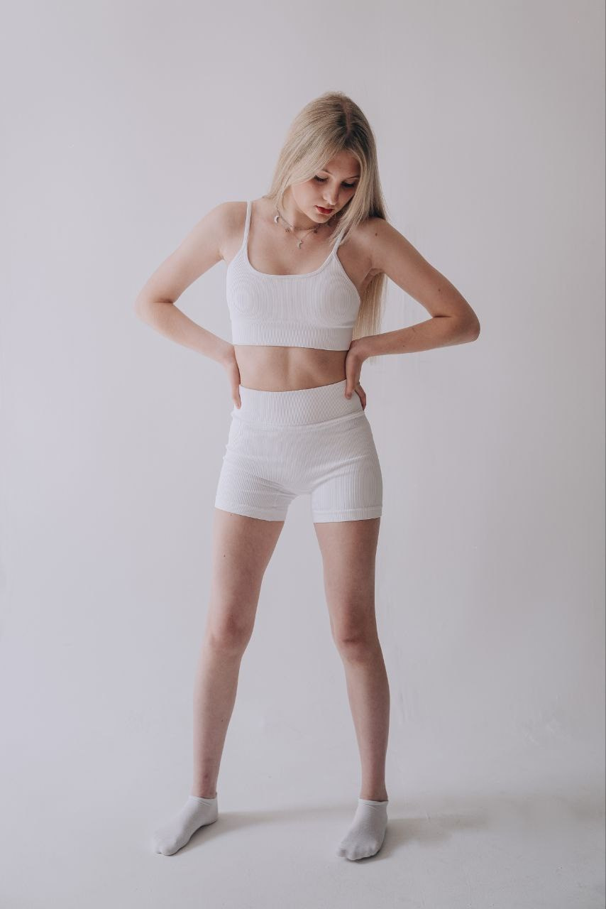 Обухова Виктория. Promodels