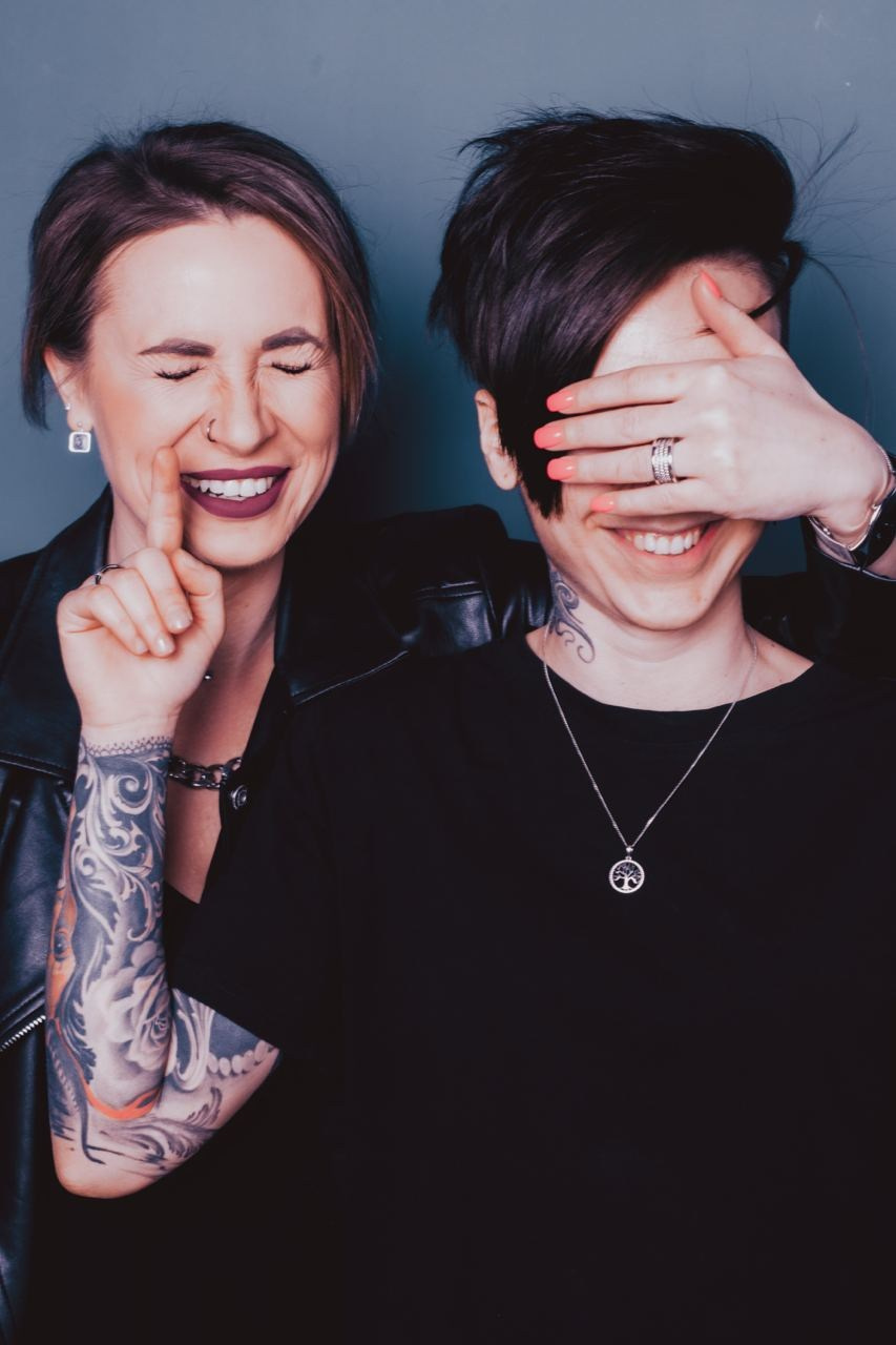 Портреты. Семейный фотограф в Москве Вики О»