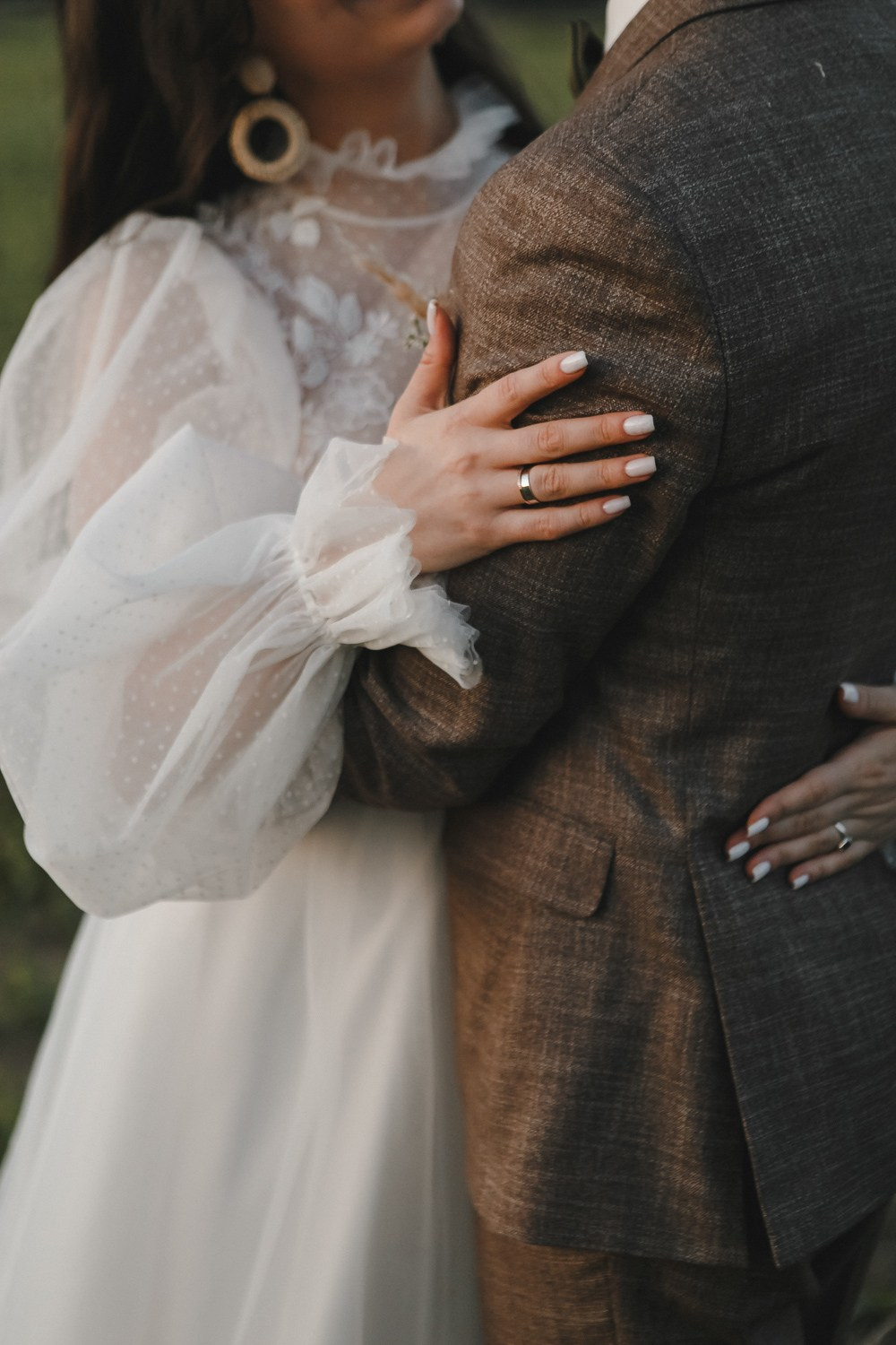 Поле (полный день). Семейный и свадебный фотограф в Нижнем Новгороде